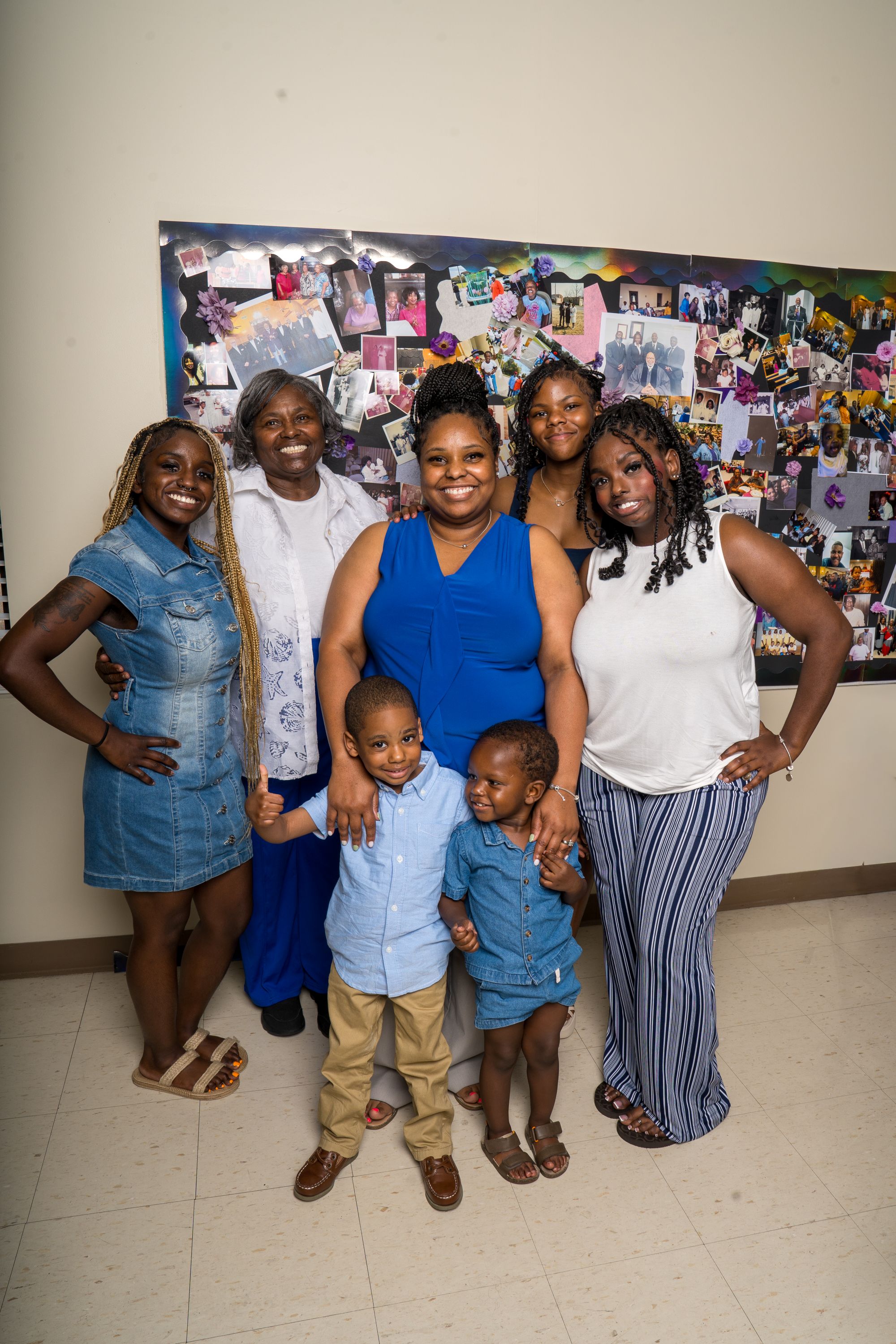 101st Church Anniversary